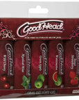 GoodHead Oral Delight Gel 1 oz 5 Pc