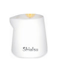 Shiatsu Massage Candle Raspberry Vanilla - K. P.