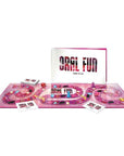 Oral Fun Game