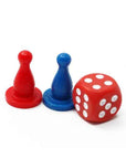 Oral Fun Game