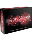 You and Me Game