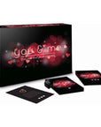 You and Me Game