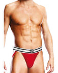 Prowler Jock White/Red
