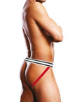 Prowler Jock White/Red