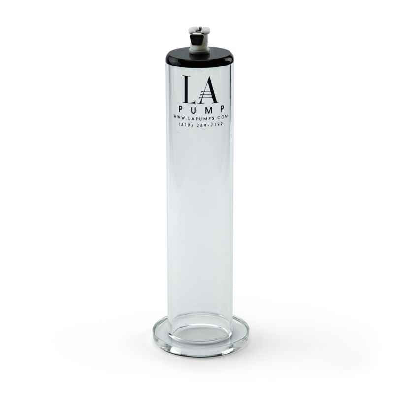 Premium Penis Cylinder 2.25in x 10in
