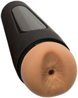 Bear UltraSkyn Stroker Ass Vanilla