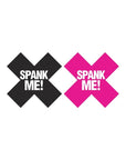 Spank Me Pasties - K. P.