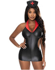 Night Nurse Costume