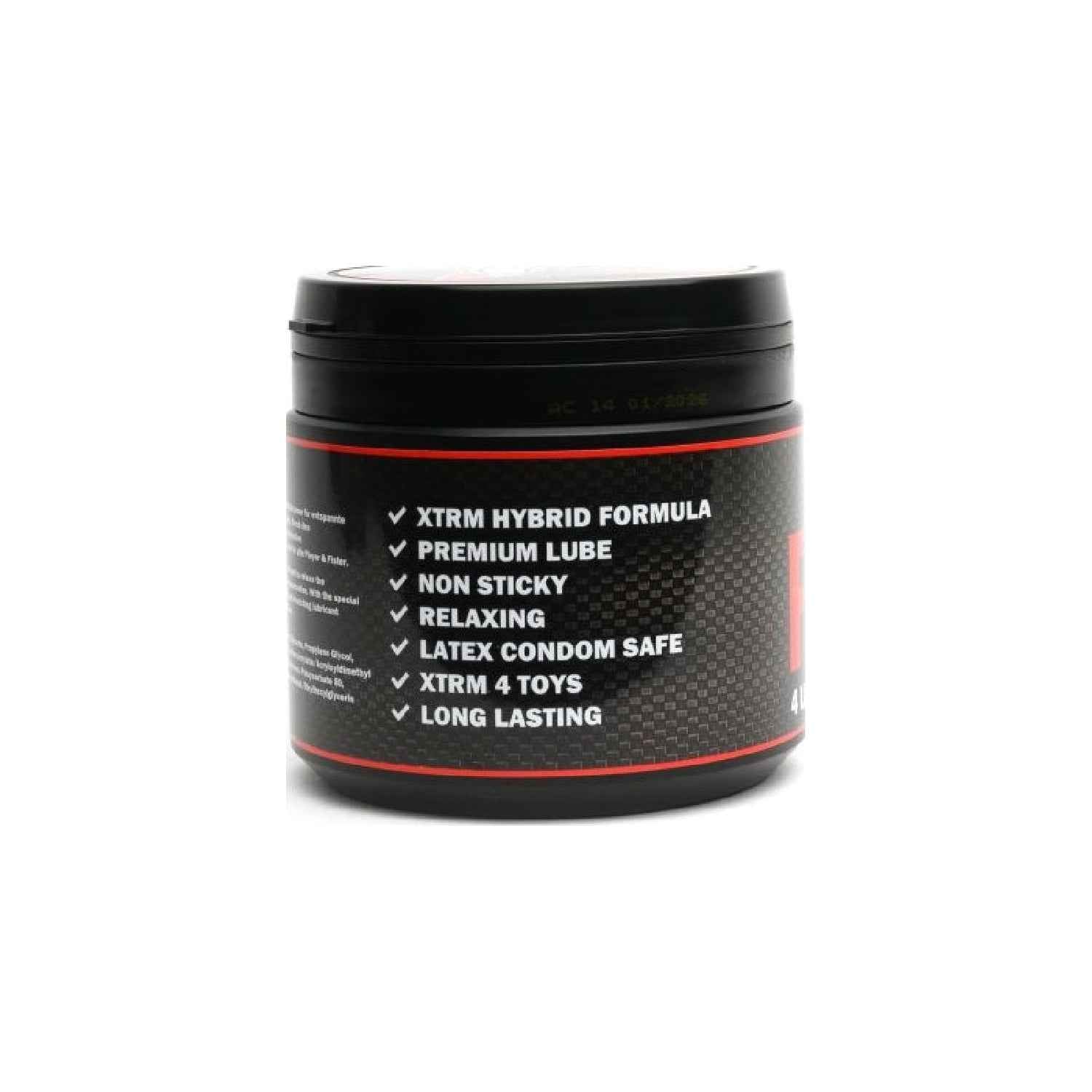 XTRM Fist Lube 500ml