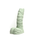 Liquid Silicone Dildo - Willie - Medium