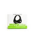 MOTOVibe Sling Cock Ring - Black