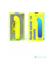 Bcute Curve - Infinite Classic - Citrus Yellow - K. P.