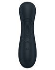 Air Pulse Clitoral Stimulator - Pro 2 Gen 3 - Black - K. P.