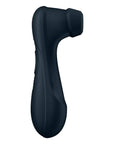 App Control Clitoral Stimulator - Pro 2 Gen 3 - Black - K. P.