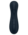 App Control Clitoral Stimulator - Pro 2 Gen 3 - Black - K. P.