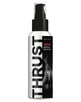 Wet Stuff Thrust Anal Silicone Lubricant 110g - K. P.