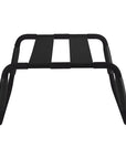 Sex Chair Adjustable Height - Black - K. P.