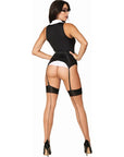 Working Late Costume - Black - K. P.