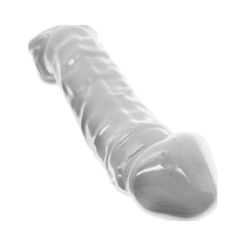 Slimmest Fit Cocksheath - Muscle Bandit - Clear - K. P.