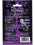 Kinky Nights - Bondage Dare Dice - K. P.