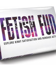 Fetish Fun Game - K. P.