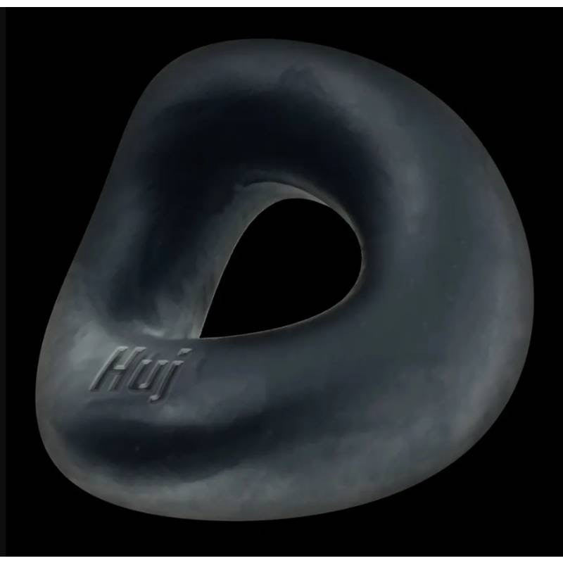 Cock Ring - Form Curvy - Tar Ice - K. P.