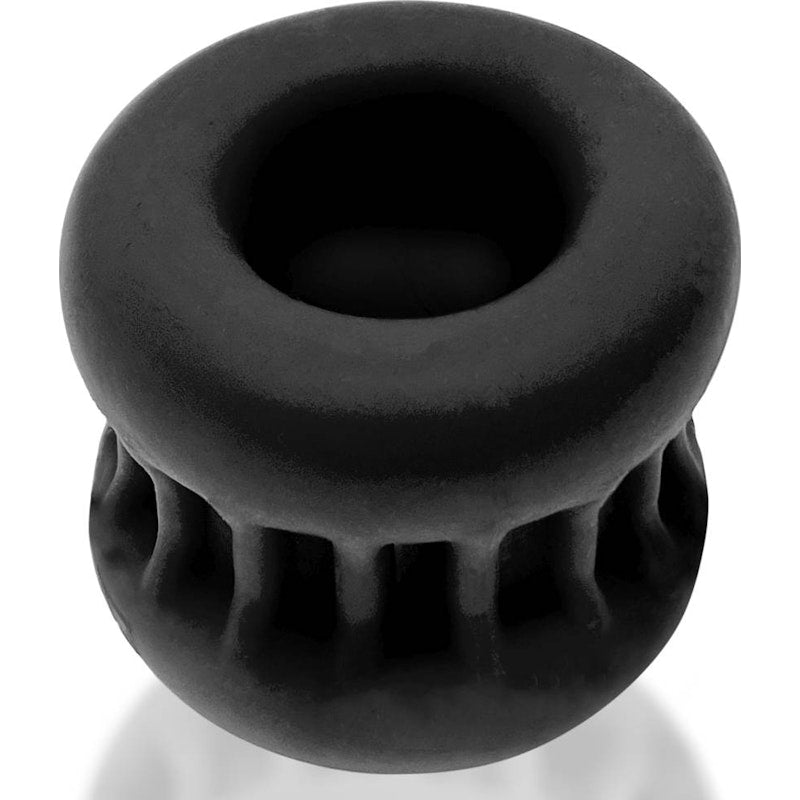 Ball Stretcher - Core Grip Squeeze - Black Ice - K. P.