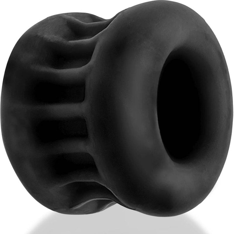 Ball Stretcher - Core Grip Squeeze - Black Ice - K. P.