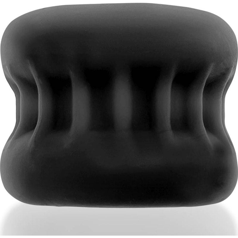 Ball Stretcher - Core Grip Squeeze - Black Ice - K. P.