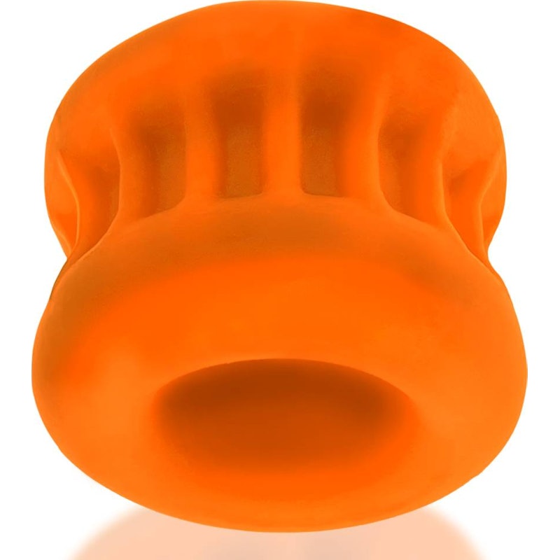 Ball Stretcher - Core Grip Squeeze - Orange Ice - K. P.