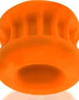 Ball Stretcher - Core Grip Squeeze - Orange Ice - K. P.