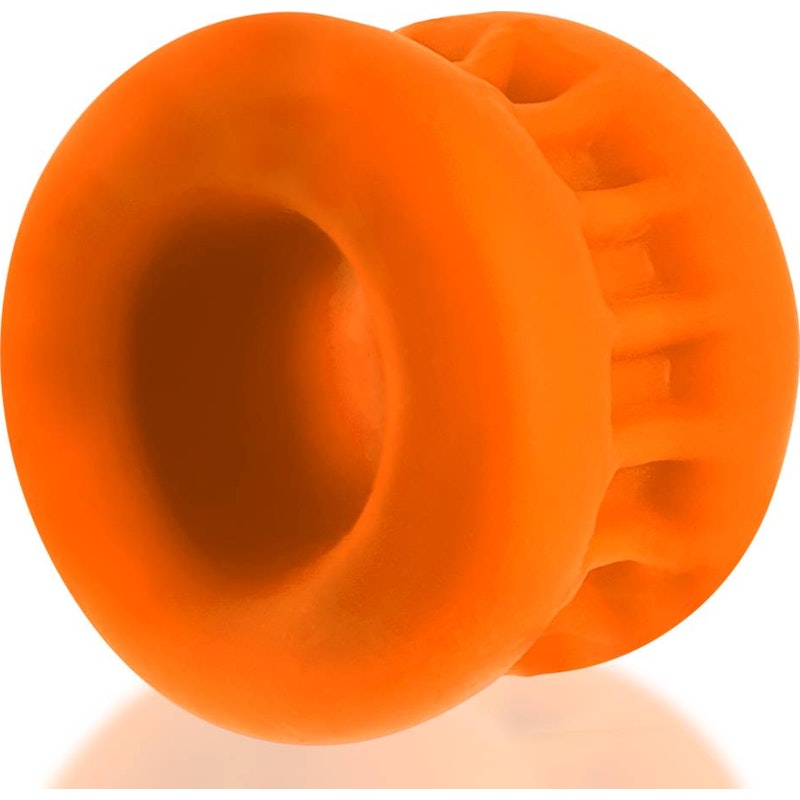 Ball Stretcher - Core Grip Squeeze - Orange Ice - K. P.