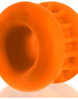 Ball Stretcher - Core Grip Squeeze - Orange Ice - K. P.