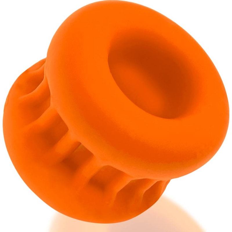 Ball Stretcher - Core Grip Squeeze - Orange Ice - K. P.