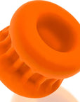 Ball Stretcher - Core Grip Squeeze - Orange Ice - K. P.