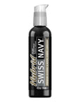 Swiss Navy Hybrid Lubricant 4oz/118ml - K. P.