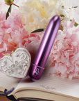 Boudoir Parlour Prince Bullet - Purple - K. P.