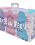 Pecker Bath Bomb - K. P.