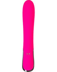 eroTeq Mecawn Slimline G-Spot Vibrator Pink - K. P.