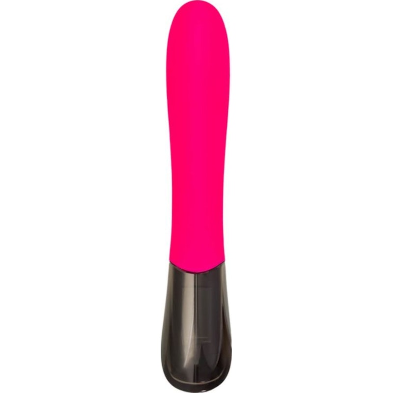 eroTeq Mecawn Slimline G-Spot Vibrator Pink - K. P.