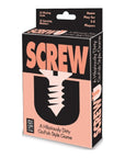 Screw U Card Game - K. P.