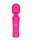 Massager Wand - Mighty Muse - Hot Pink - K. P.