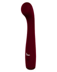 G-Spot Vibrator - Devotion - Ruby - K. P.