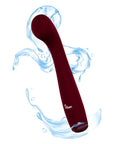 G-Spot Vibrator - Devotion - Ruby - K. P.