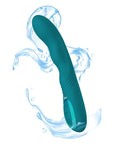 Rotating G-Spot Vibrator - Swagger - Ocean - K. P.