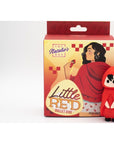 Bullet Vibrator - Little Red - Red - K. P.