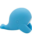 The Heavenly Humpback Finger Bullet Vibrator