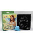 The Heavenly Humpback Finger Bullet Vibrator