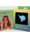 The Heavenly Humpback Finger Bullet Vibrator