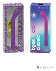 Bgee Infinite Classic - Purple - K. P.